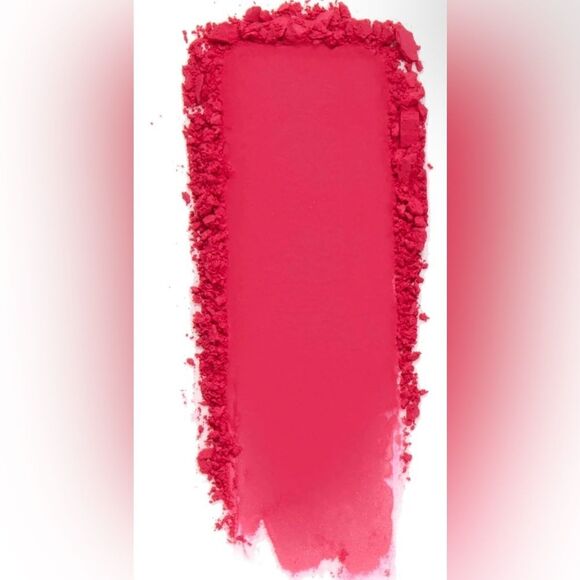 ColourPop Silky Powder Blush - Long-Wear Blush for Cheeks - Shade: Text Me - Picture 2 of 5